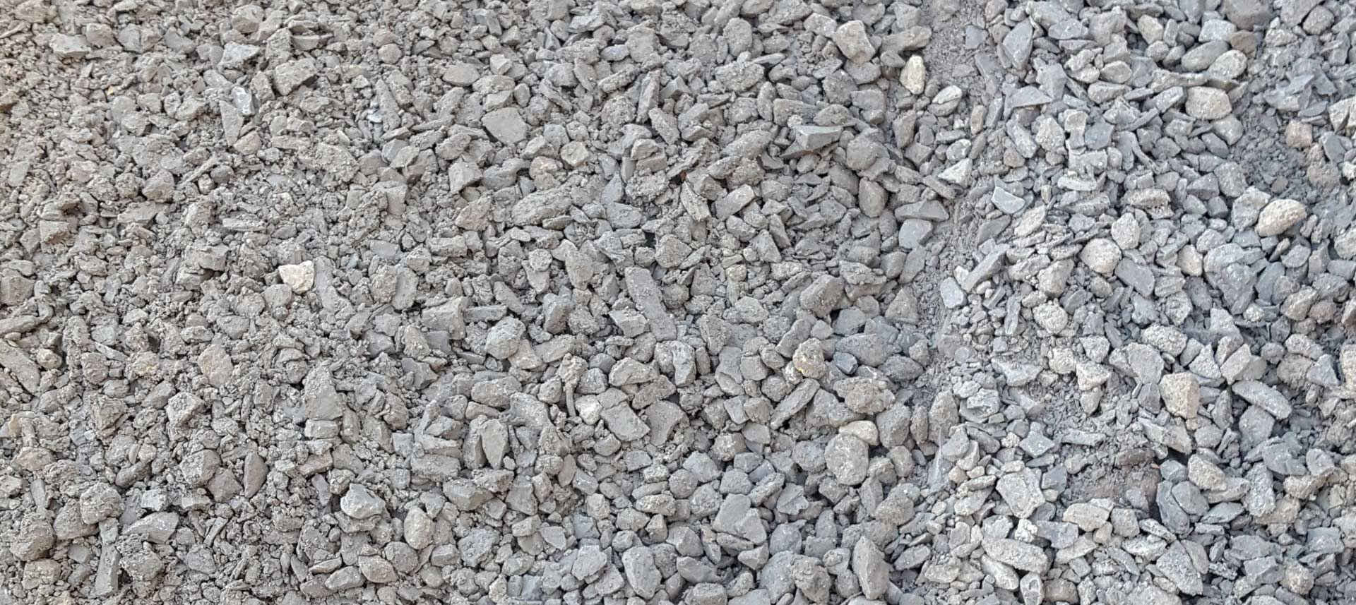 Schotter Header Sand